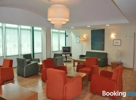 Apartamento Forum Ceao *