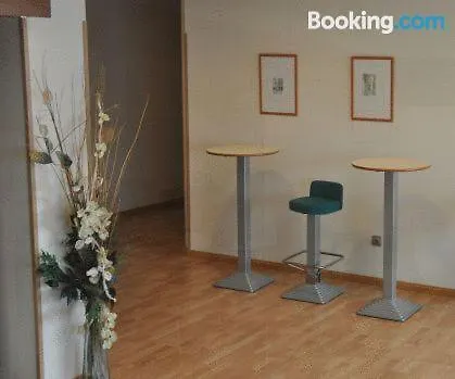 Apartamento Forum Ceao Lugo