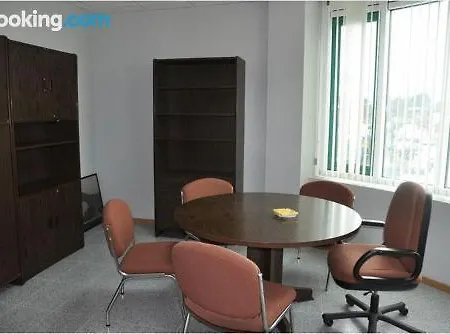 Forum Ceao Apartamento *