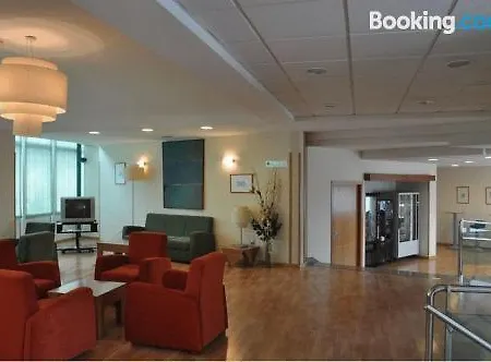 Forum Ceao Apartamento Lugo