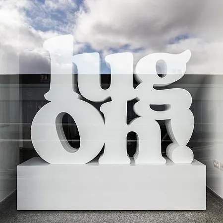 Forum Ceao Apartamento Lugo