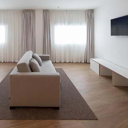 Apartamento Forum Ceao