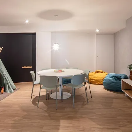 Forum Ceao Apartamento *