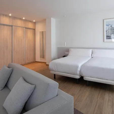 Forum Ceao Apartamento