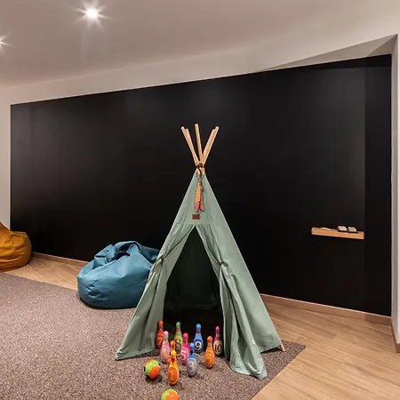 Apartamento Forum Ceao *