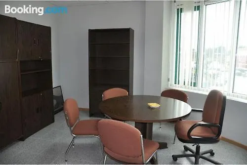 Forum Ceao Apartament *