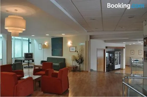 Forum Ceao Apartament Lugo