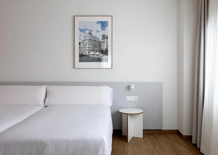 Forum Ceao Apartament Lugo