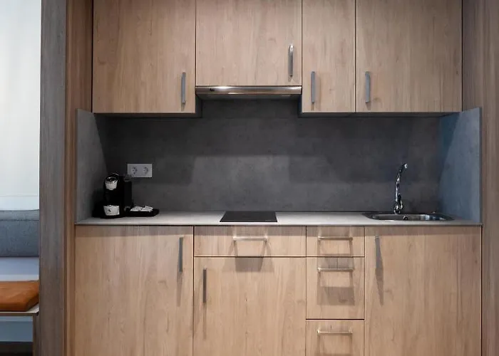 Forum Ceao Apartament Lugo