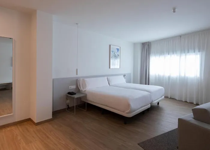 Forum Ceao Apartament *