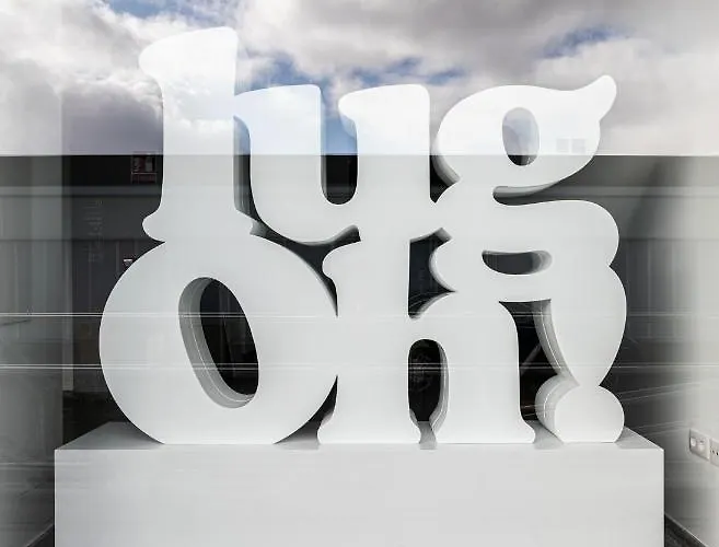 Forum Ceao Apartament Lugo