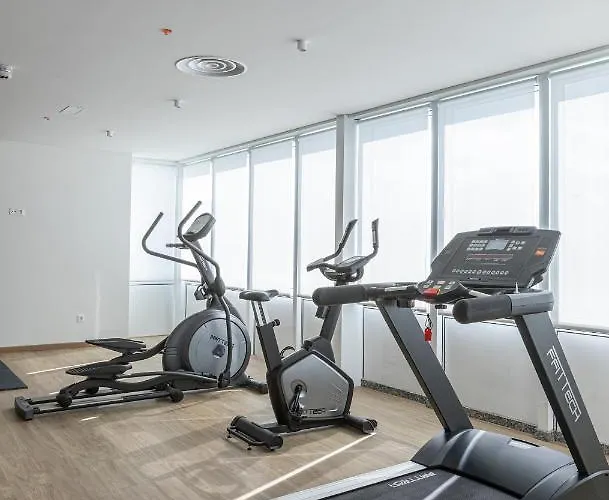 Apartament Forum Ceao *