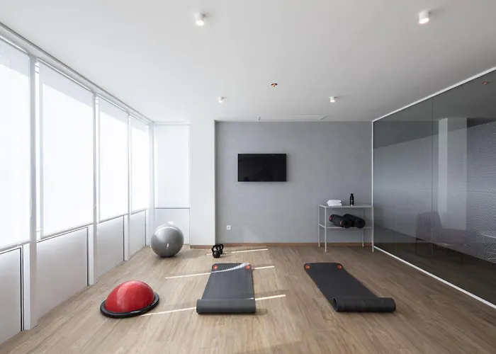 Apartament Forum Ceao *