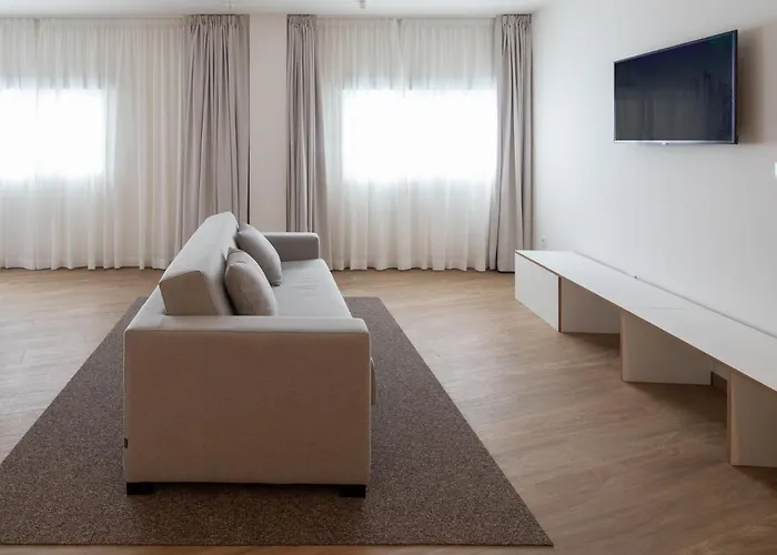 Apartament Forum Ceao