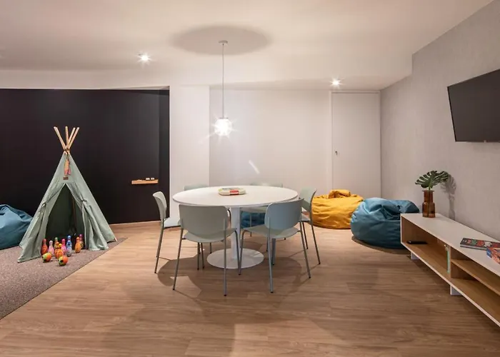 Forum Ceao Apartament *