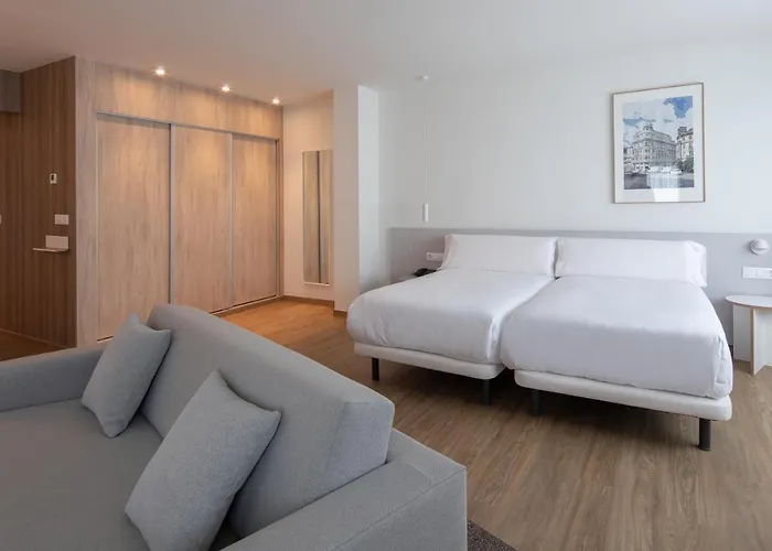 Forum Ceao Apartament