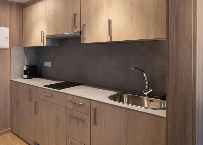 Apartament Forum Ceao *